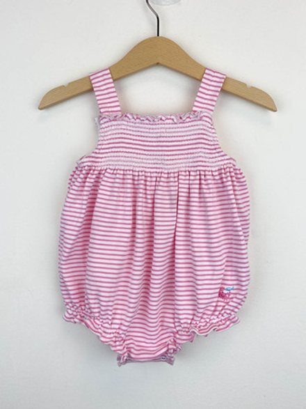 Ромпер Kissy Kissy, 80