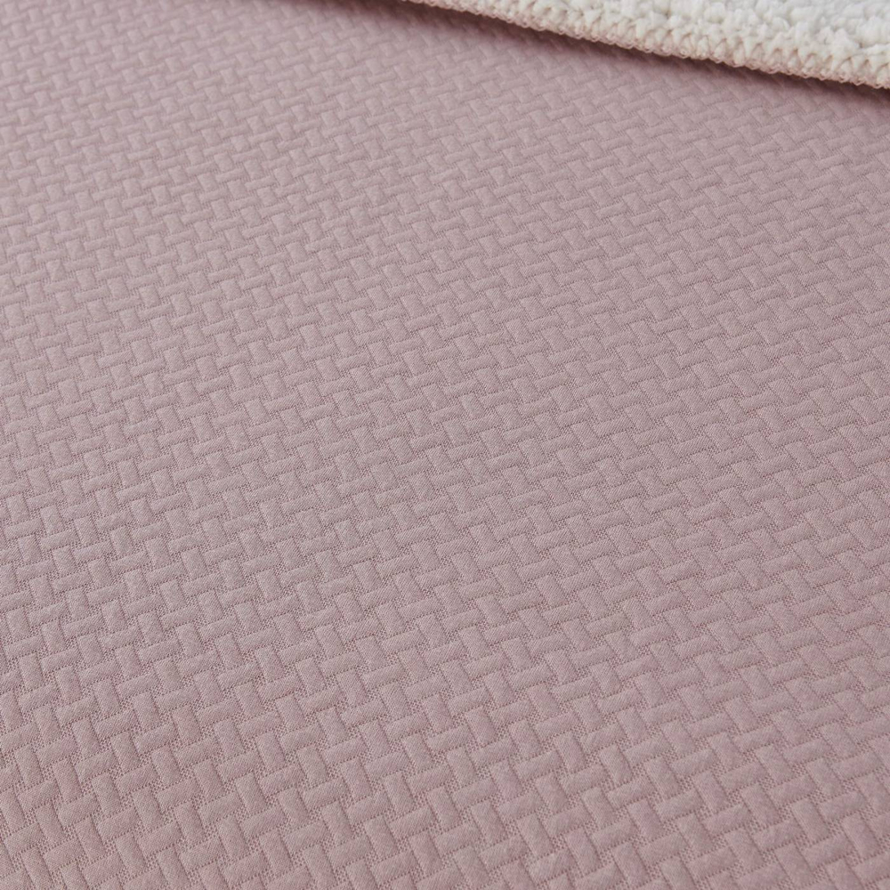 Плед 220х240 Sofi De MarkO Аманда розовый