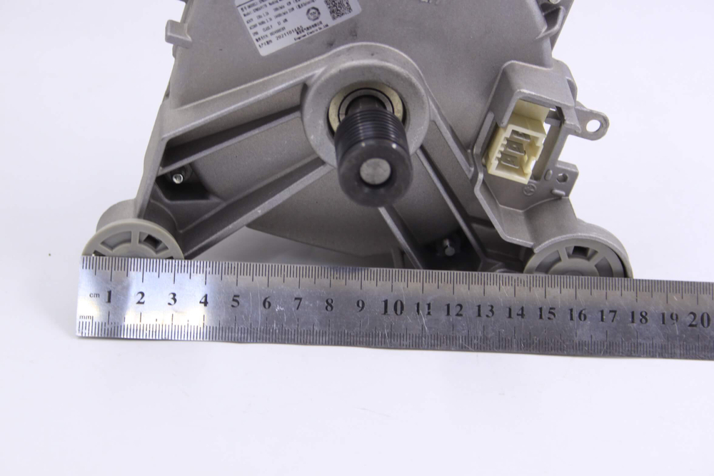 Инверторный двигатель (мотор) 0024000589 стиральных машин Haier