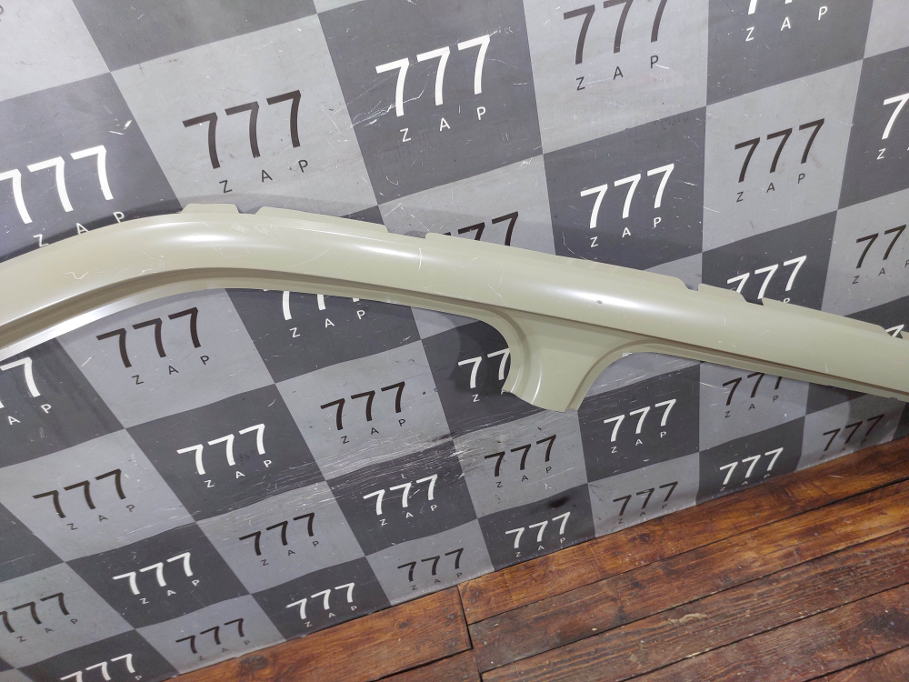 Боковина левая Haval Dargo 22-нв Новая Оригинал 5401700XKN46A