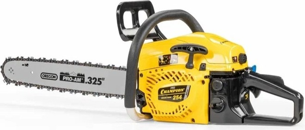 Цепная пила CHAMPION 254-18