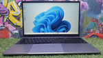 Ноутбук Ninkear Ryzen7/16Gb//FHD