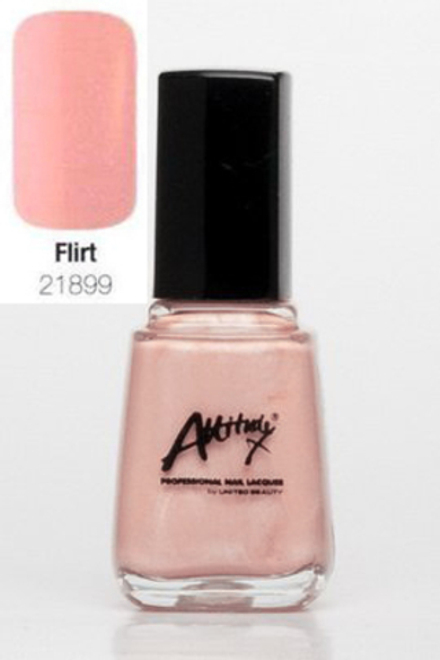 Лак "Flirt"