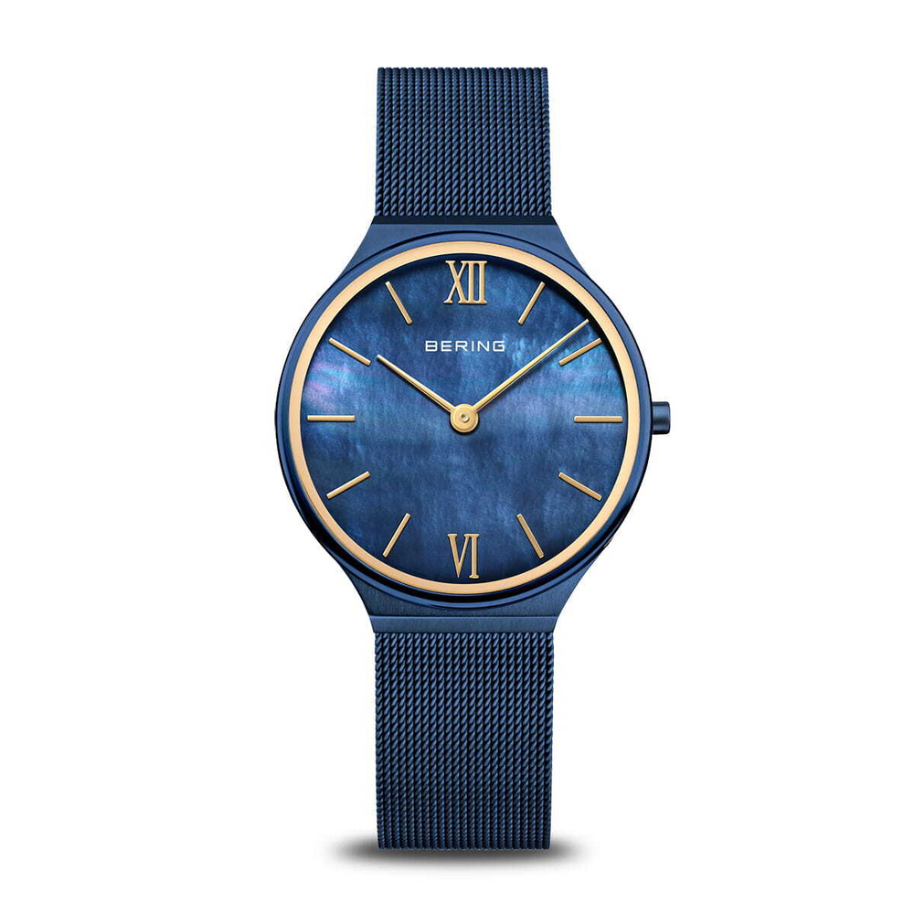 Женские наручные часы Bering 18434-397
