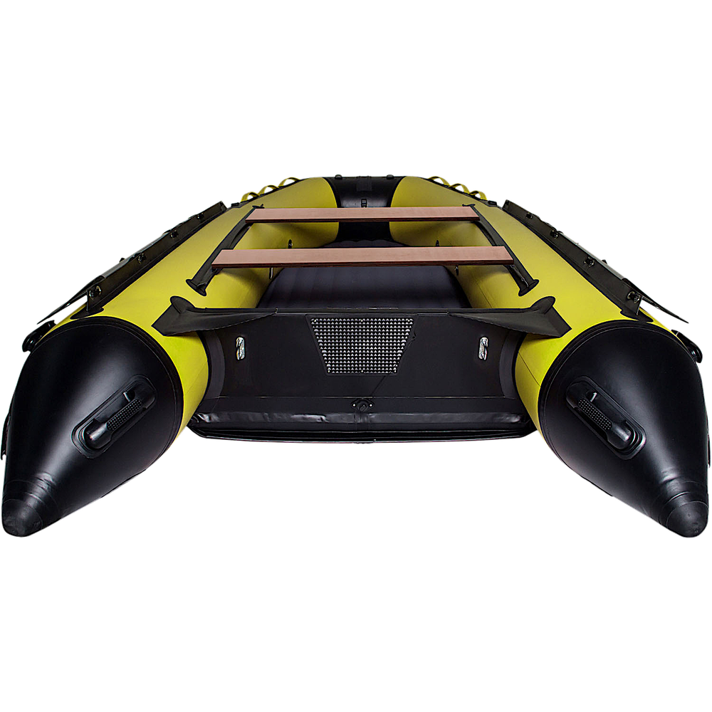 Лодка ПВХ SMarine AIR Max 380