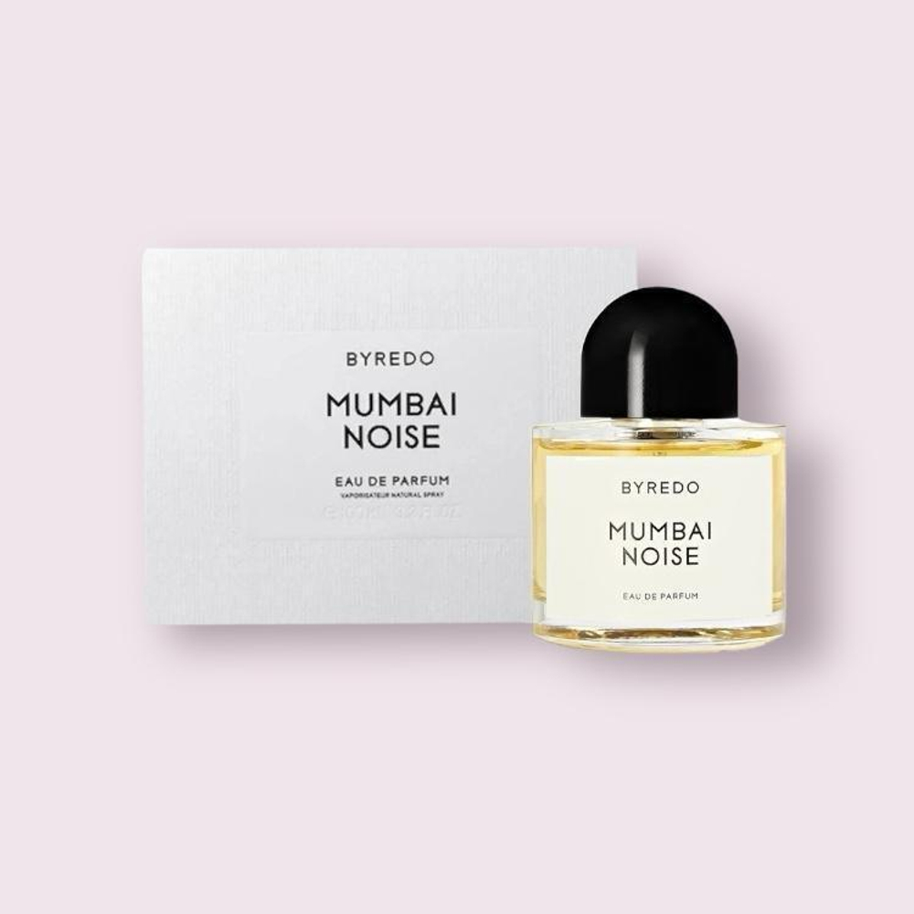 Парфюмерная вода Byredo "Mumbai Noise", 100 ml (LUXE)