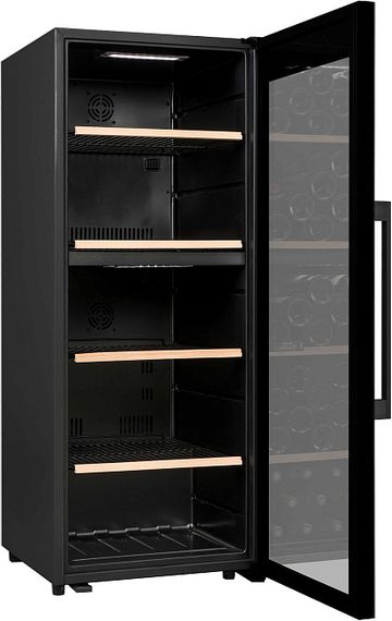 Винный холодильник Climadiff CLD115B1