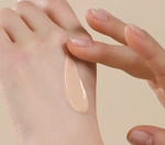 Себорегулирующий оттеночный солнцезащитный крем с кофеином SKIN&LAB Porebarrier Tinted Sunscreen SPF50+ PA++++, 50ml