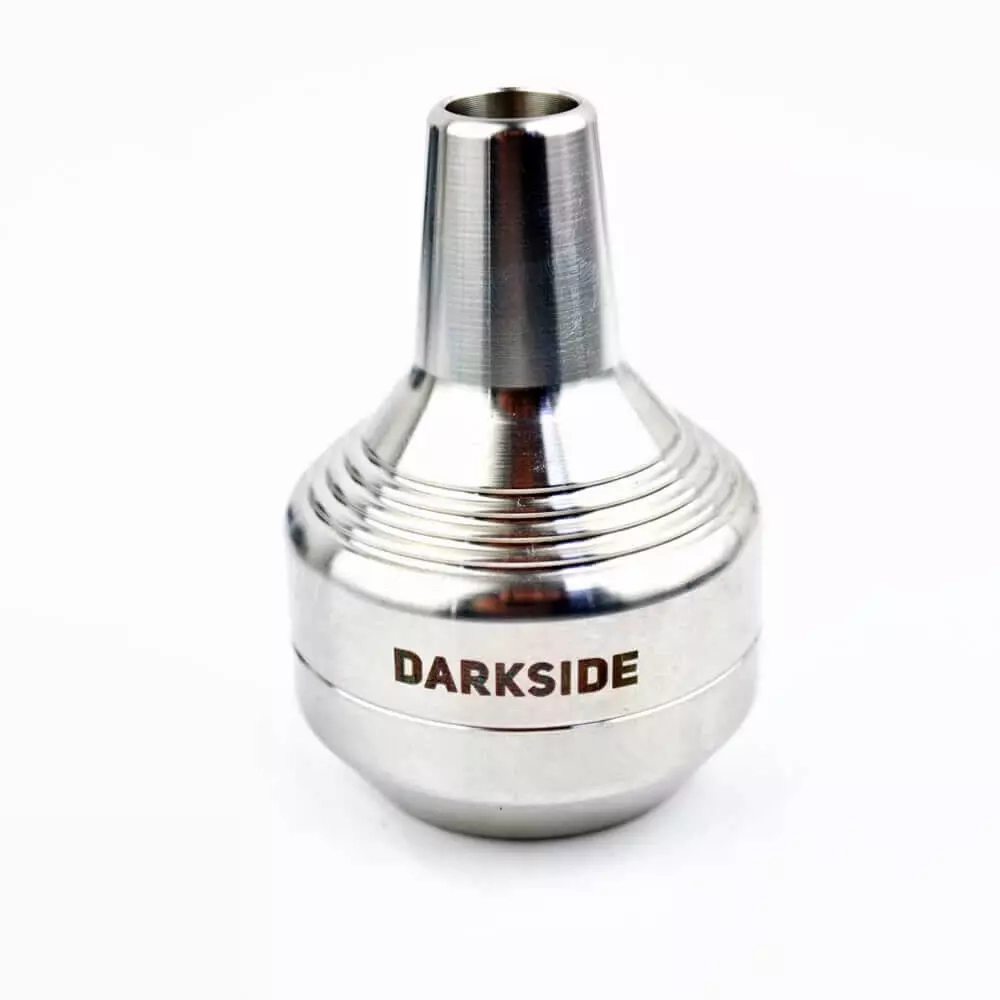 Мелассоуловитель DARKSIDE Steel