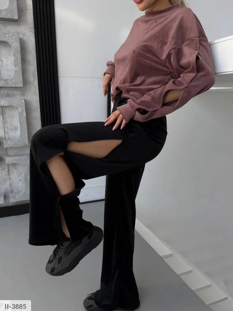 Костюм II-3879 Фабрика Моды