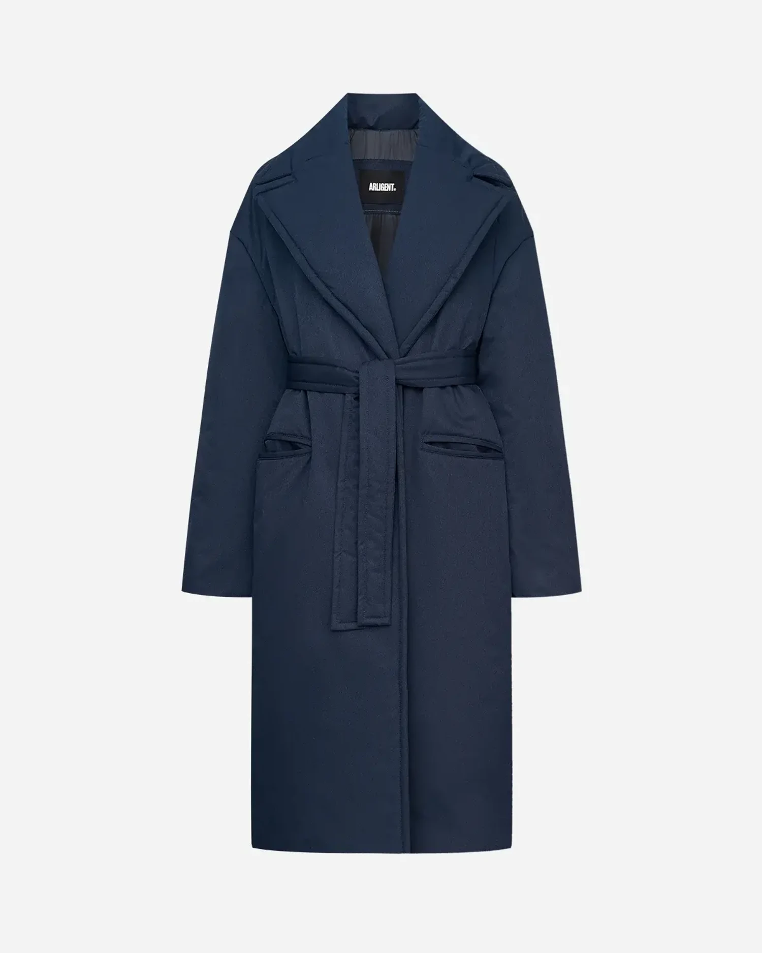 Пальто-одеяло