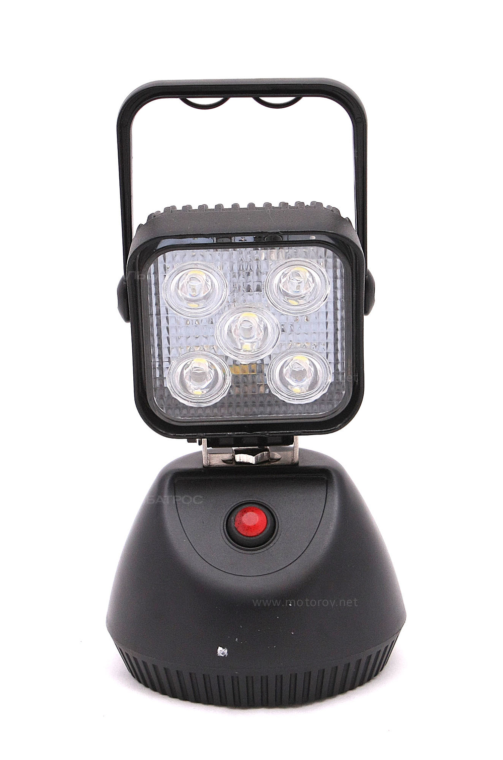 Светодиодная фара Dreamar 15 Вт, 5 диодов, 1000 Лм