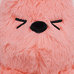 Дизайнерские игрушки BE@RBRICK x Valmuer, Valmuer