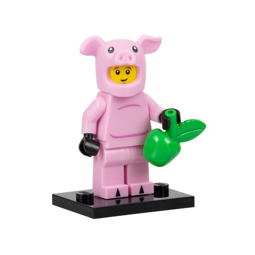 Парень - Поросенок 71007 col12-14