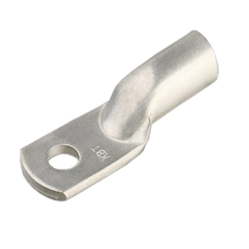 TDM Наконечник медный луженый ТМЛ 50-10-11 SQ0533-0008