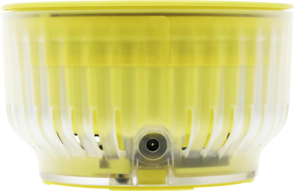 Умная колонка SBER Boom Mini 2 SBDV-00250Y, 5Вт, с Салют, желтый