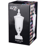 Диспенсер для напитков 1,8л "Лимонадница muza" 691-037