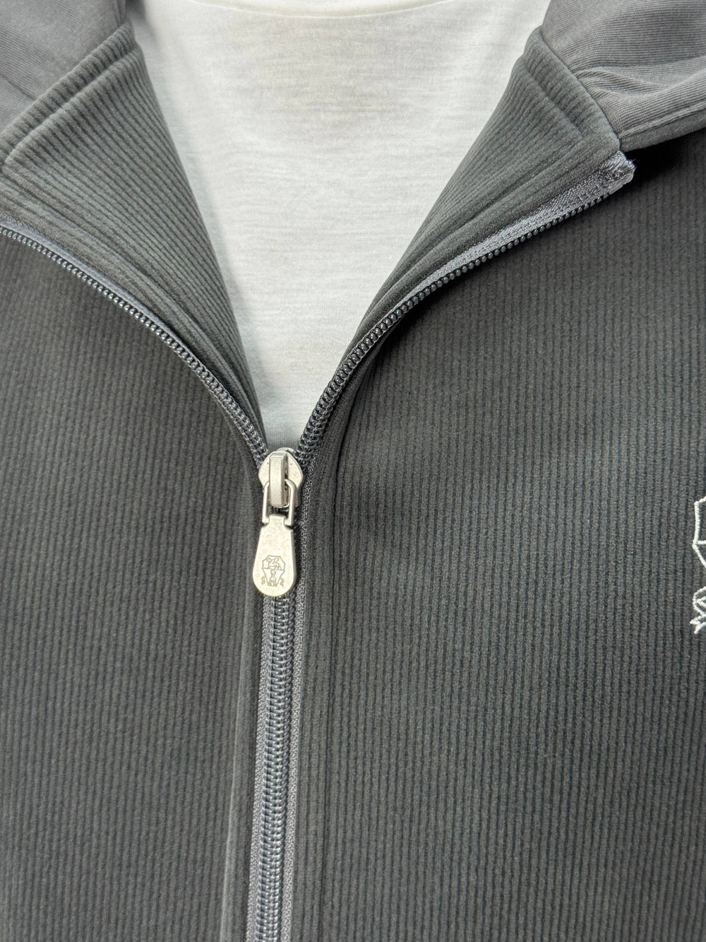 Толстовка Brunello Cucinelli