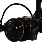 Катушка рыболовная Volzhanka Stalker 2000 (5+1 подш) 0.235мм/150м