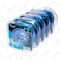 Леска UNO 0,25mm/100m Blue Nylon (PR-U-B-025-100) Premier Fishing