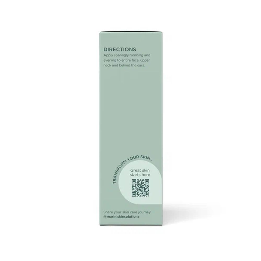 Jan Marini C-ESTA® FACE CREAM Ремоделирующий крем с витамином С и DMAE для сухой кожи. Объем: 30 мл