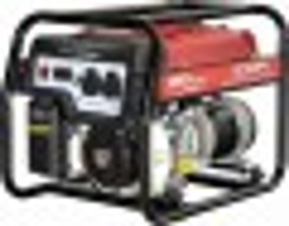 Генератор бензиновый HND GE 3000 PN GE3000PN