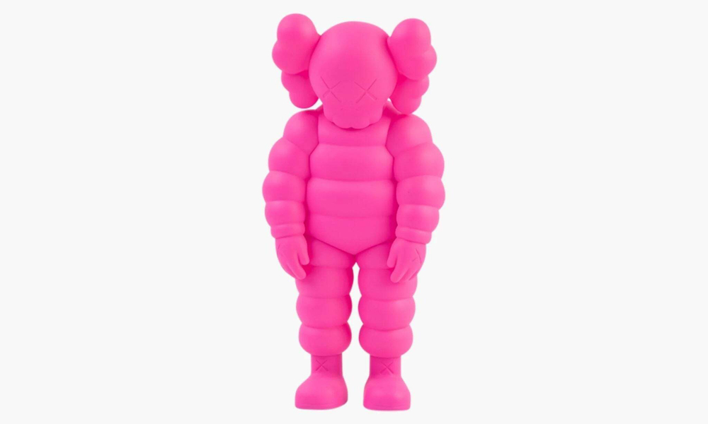 What Party Figure "Pink"