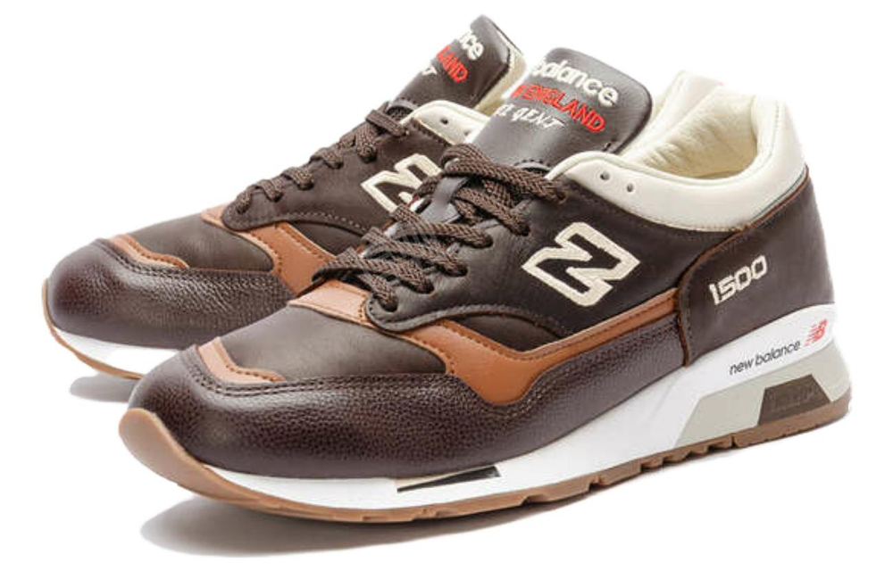 Кроссовки New Balance Nb 1500 D