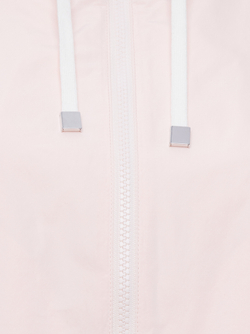 PESERICO куртка - розовый