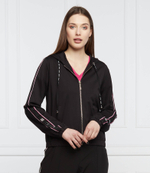 Худи Liu Jo Sport - черный(TA2178 J5942)