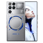 Смартфон Nubia RedMagic 11 Pro 5G 16/512Gb, Subzero (NX809J)