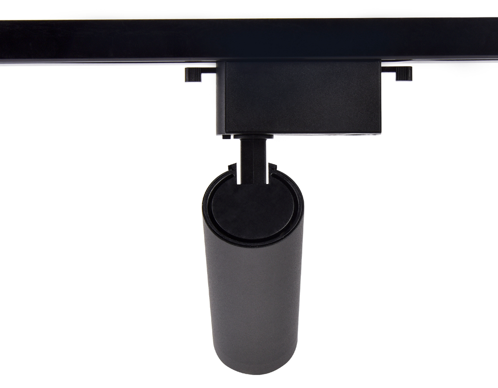 GL5858 BK черный LED 10W 4200K 24°