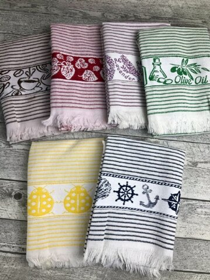 Кухонный текстиль