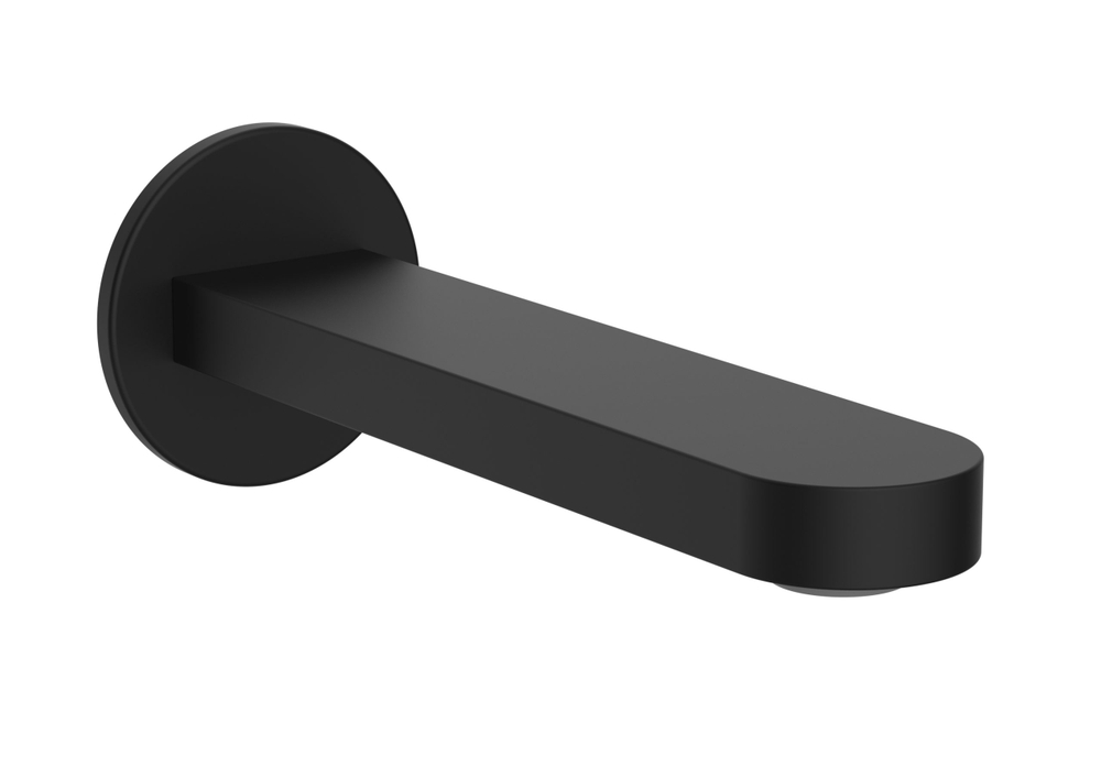 Душевой комплект Vincea Inspire VSFW-432TI3MB встраиваемый, черный