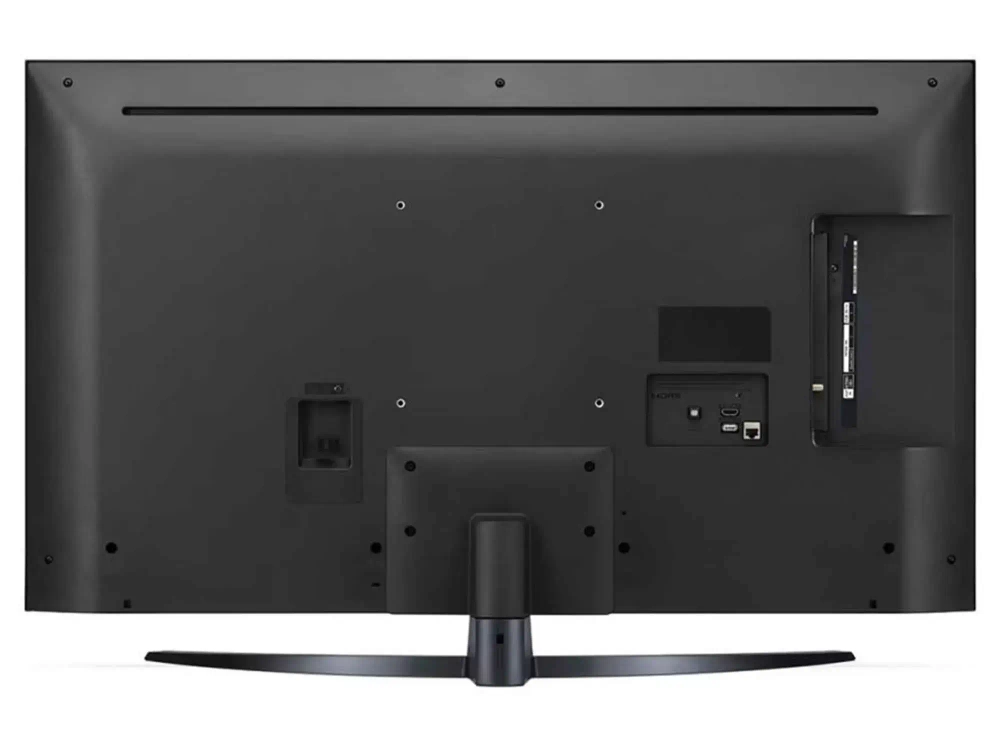 Հեռուստացույց LG 43UT81006LA