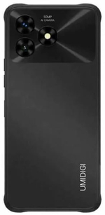 Смартфон  UMIDIGI G5 Mecha 8/128GB