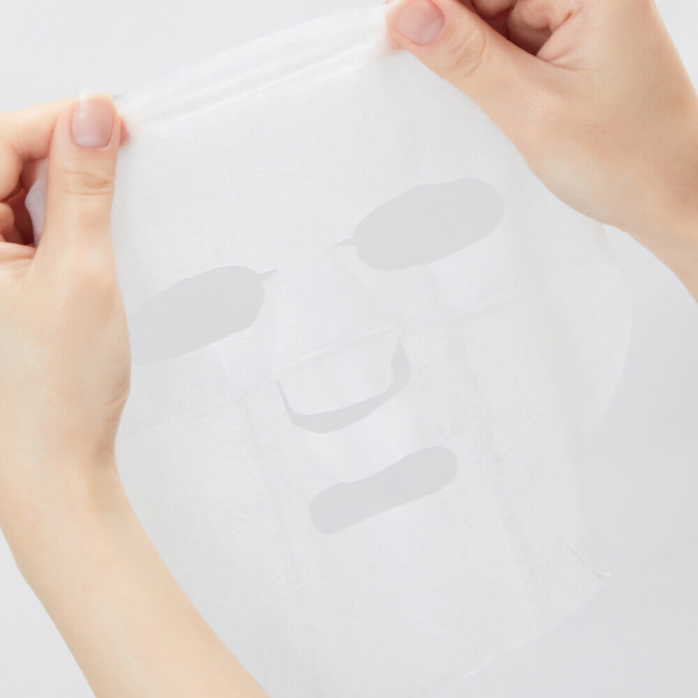 VT COSMETICS Набор тканевых масок для сужения пор с ретинолом Cica Reti-A Mask (30 шт.)