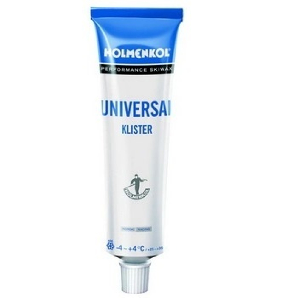 Мазь держания Holmenkol Grip Blue Spezial (-1/-6) 45гр.