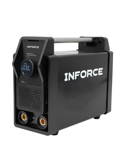 Инверторный сварочный аппарат Inforce IMMA-200S