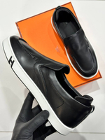 Лоферы Hermes