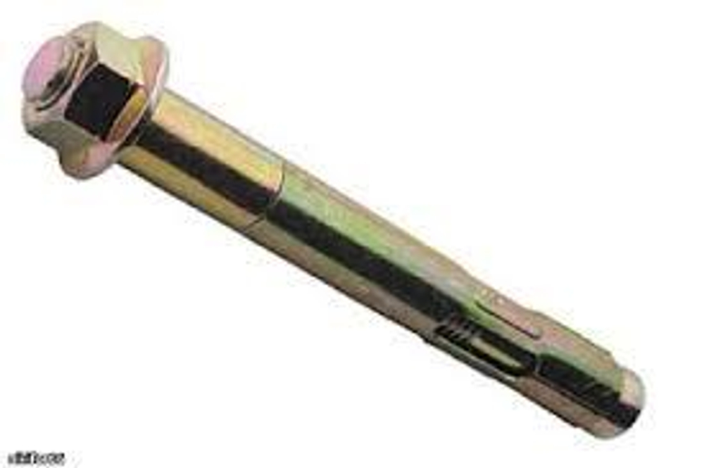 Анк болт HNM 8*65 с 6-ти гр. гайкой