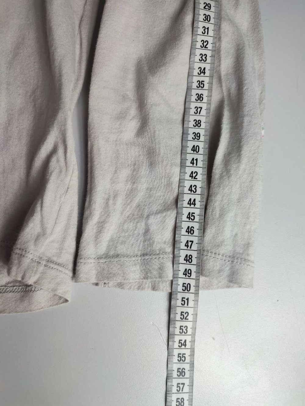 Лонг MONOPRIX с принтом, домашний 50 размер