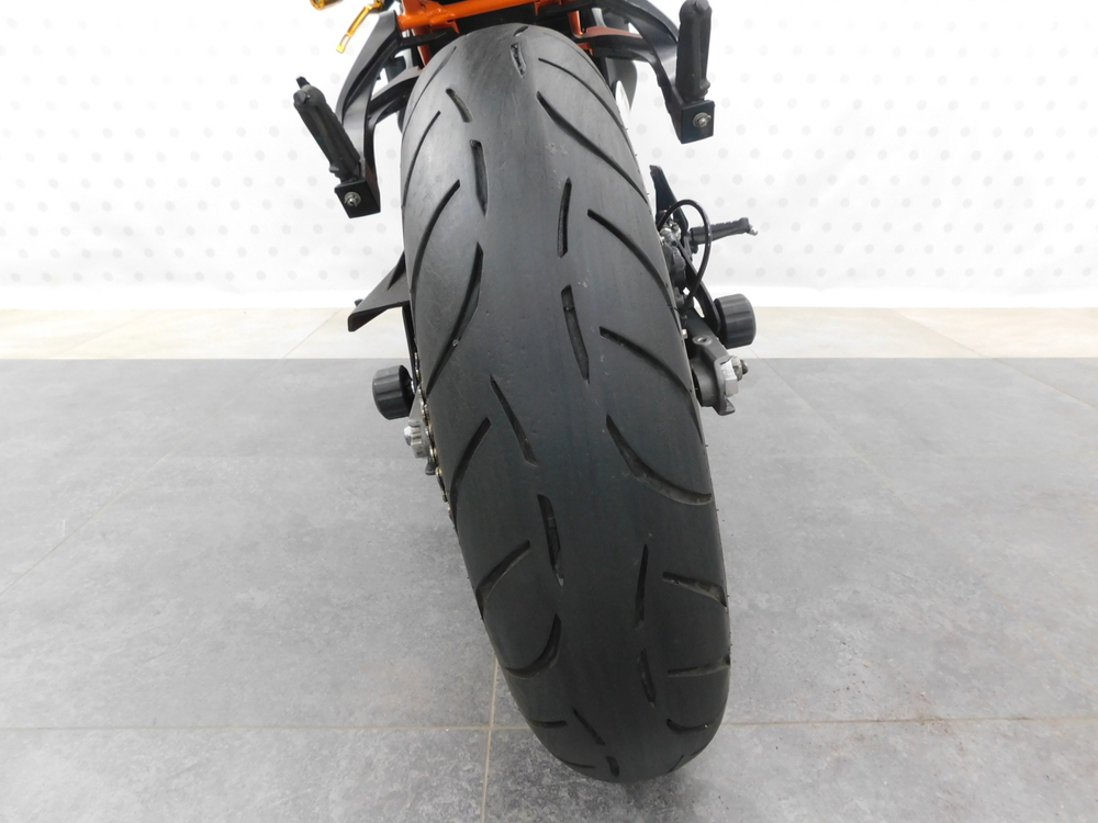 KTM RC 390 038744