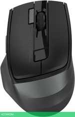 Мышь A4Tech Fstyler FG45CS Air 2 Stone Grey