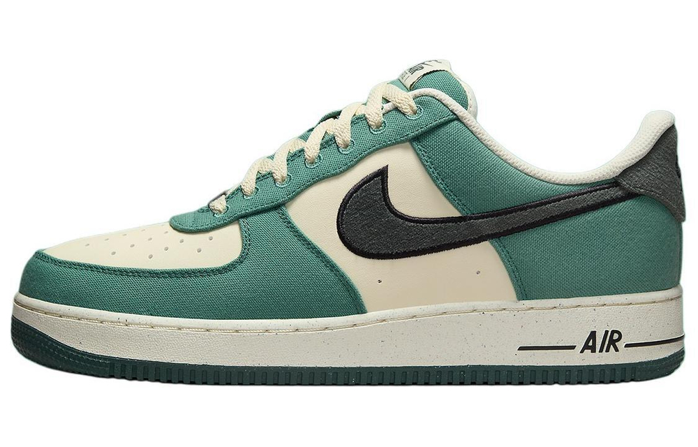 Кроссовки Nike Air Force 1 Lownotebook Scribbles