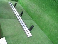 Подножка левая Haval H9 (2014-2017)