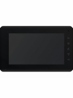 Монитор видеодомофона Mia (Black)