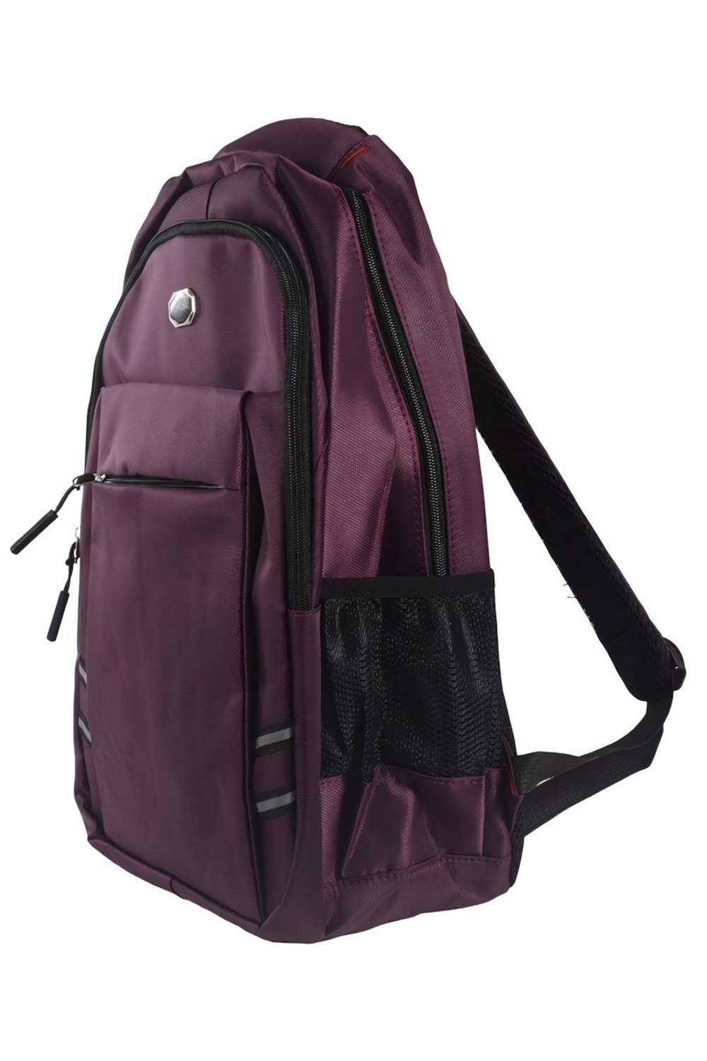 Рюкзак молодежный "Classic" , 47*31*15см, 2 отд., 2 кармана, боковые карманы, 4 цвета микс