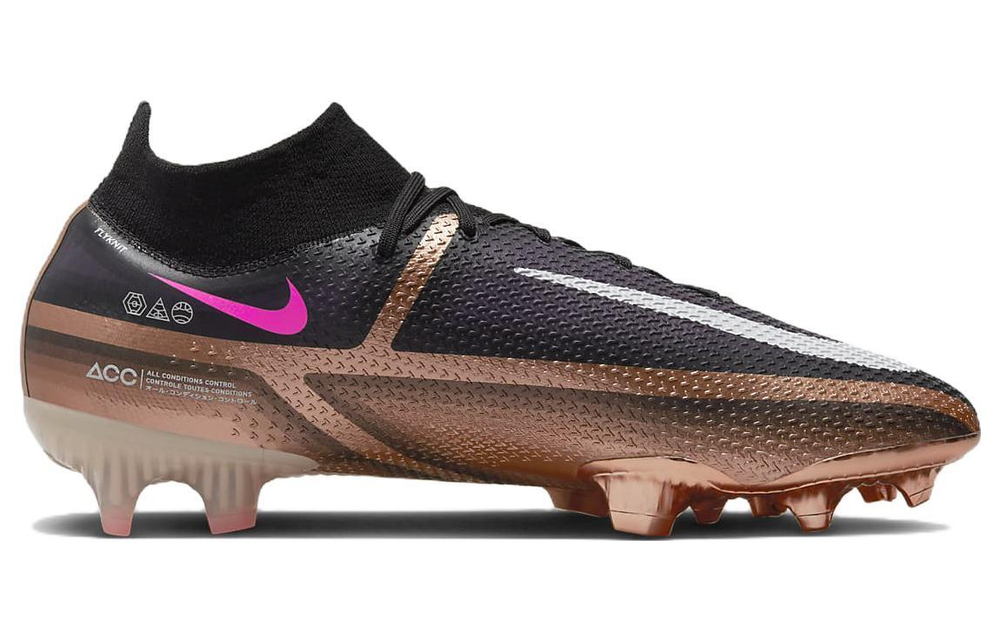 Кроссовки Nike Phantom Gt 2 Elite Dynamic Fit Fg