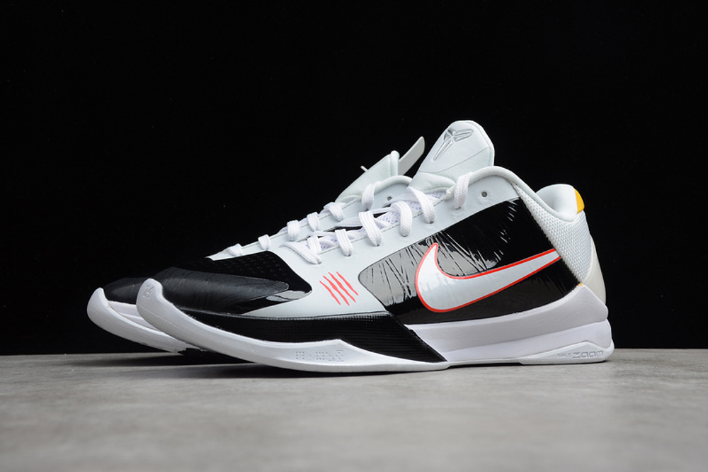 Nike Kobe 5 Protro Bruce Lee Alternate